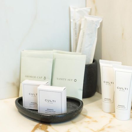 Piazza Farnese Luxury Suites Roma Ngoại thất bức ảnh