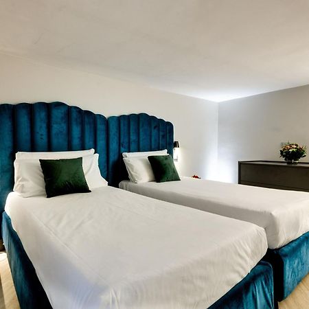 Piazza Farnese Luxury Suites Roma Ngoại thất bức ảnh