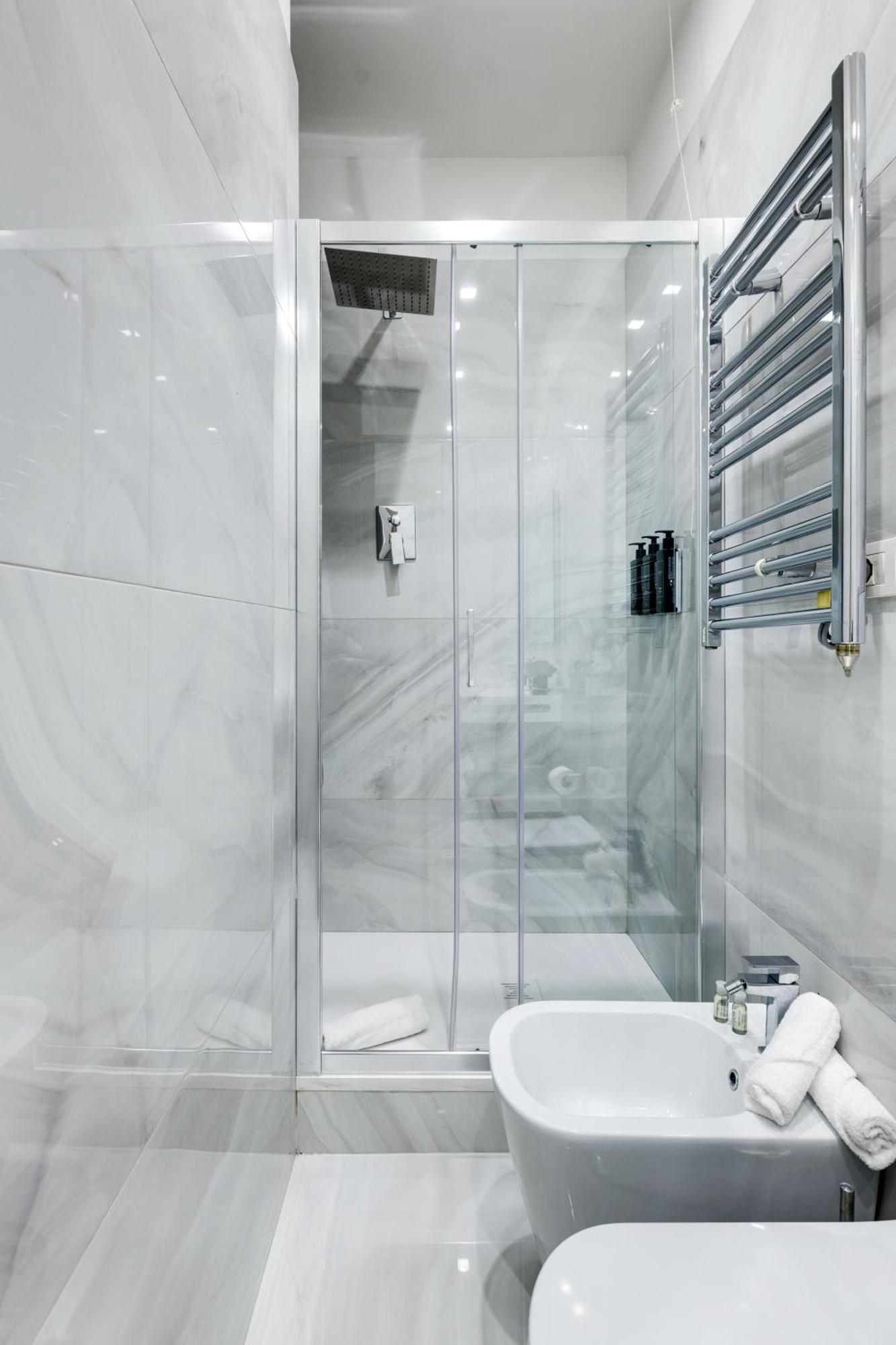 Piazza Farnese Luxury Suites Roma Ngoại thất bức ảnh