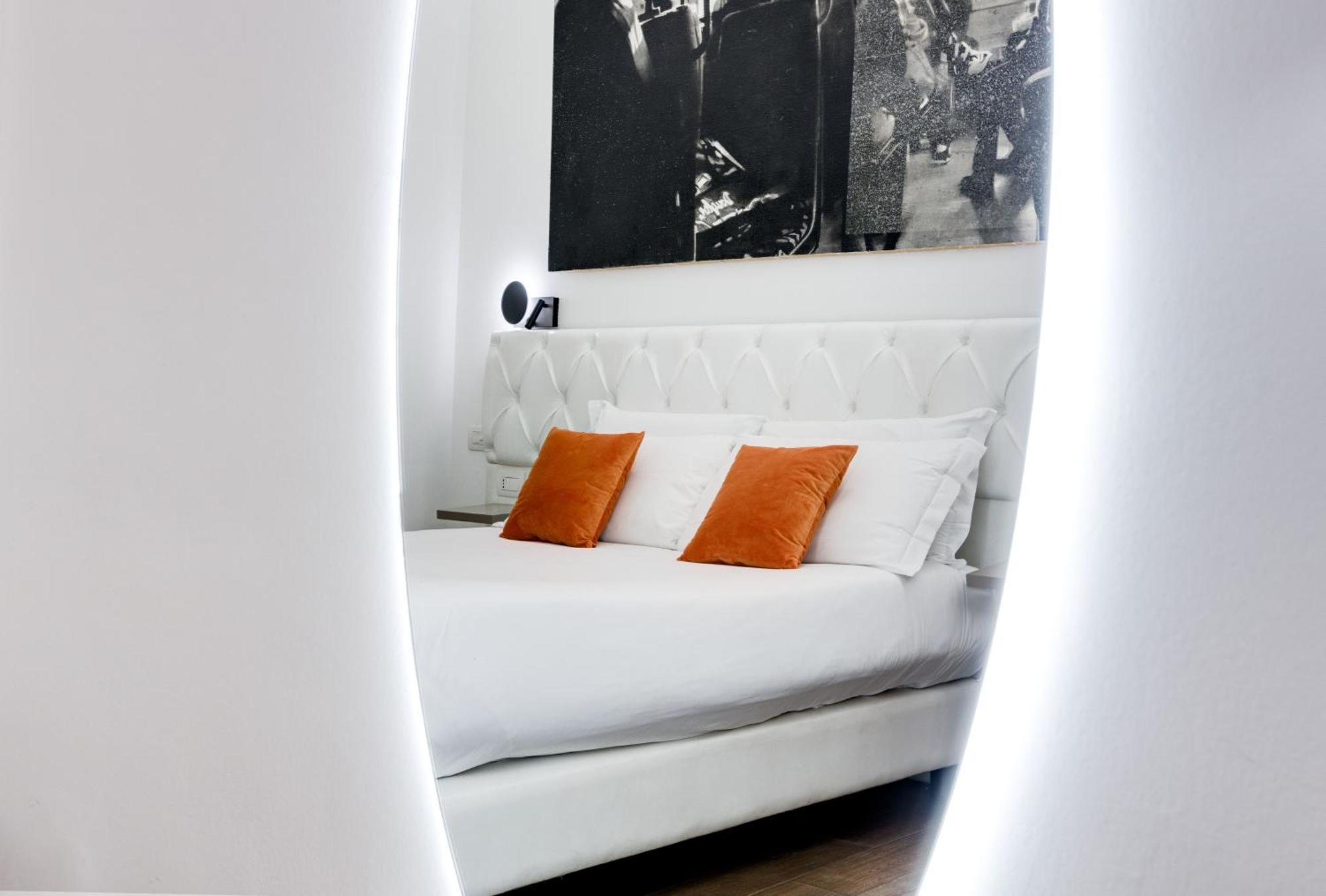 Piazza Farnese Luxury Suites Roma Ngoại thất bức ảnh