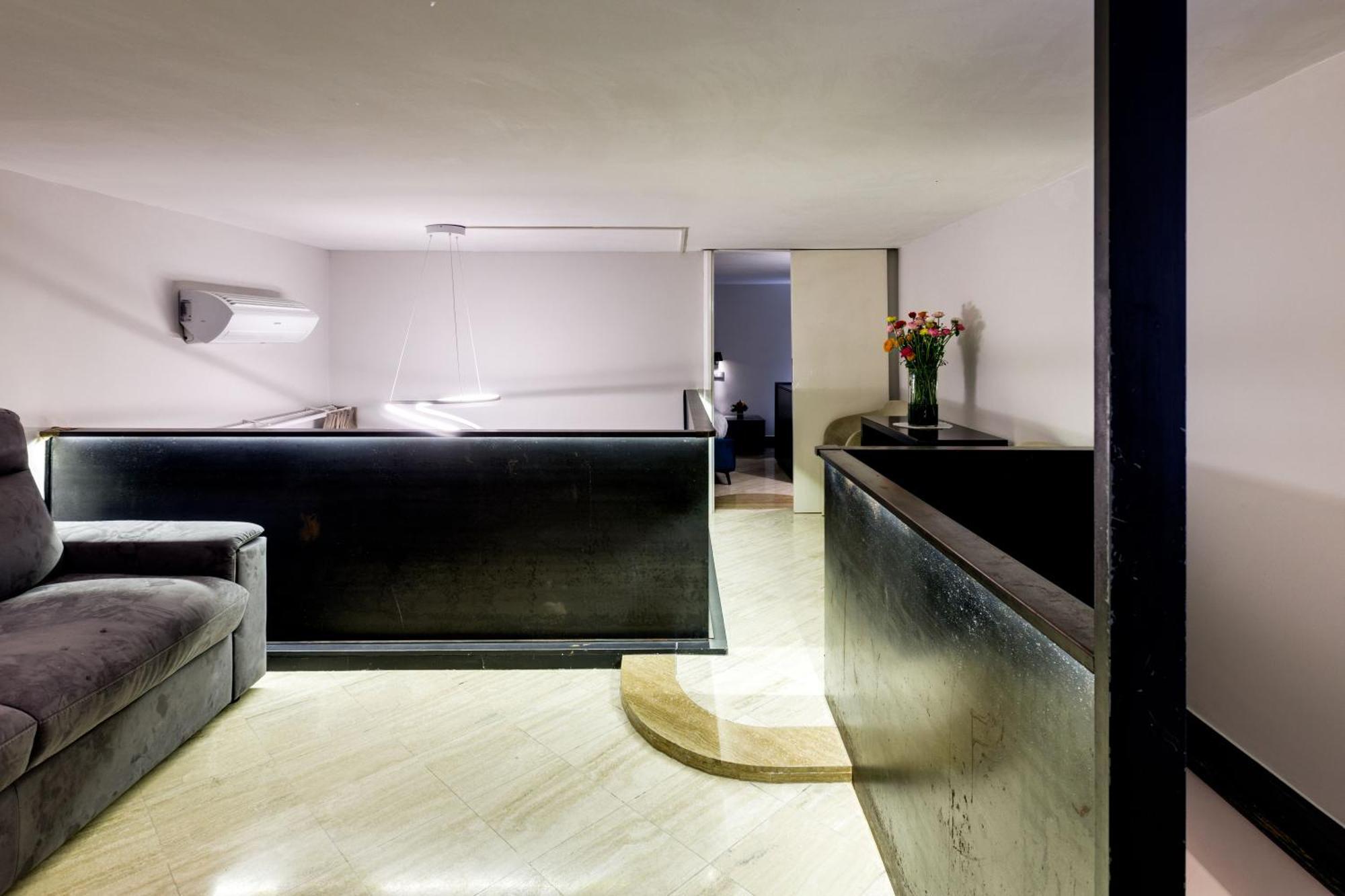 Piazza Farnese Luxury Suites Roma Ngoại thất bức ảnh