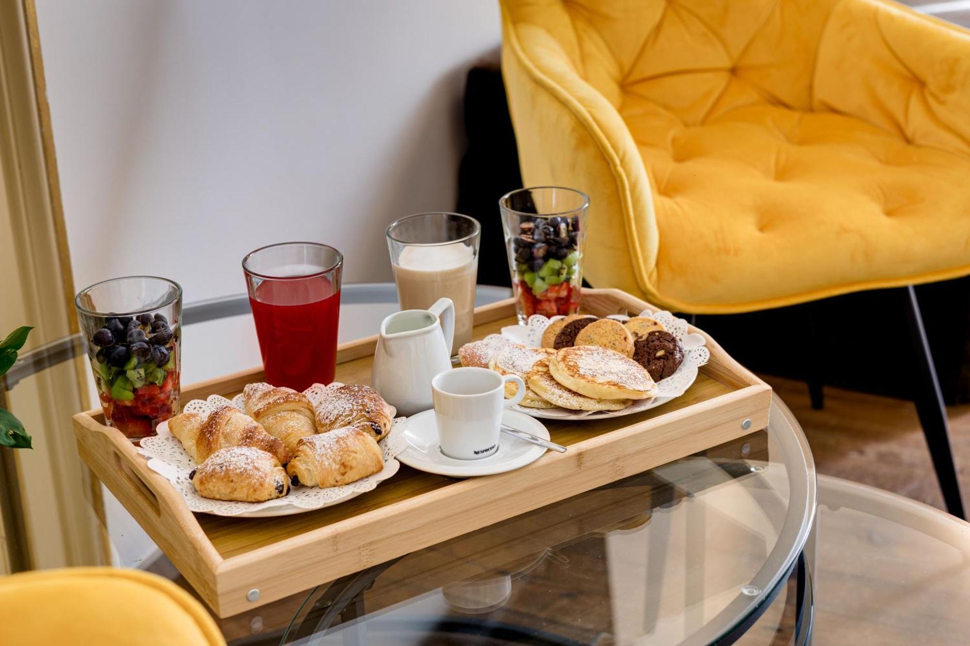 Piazza Farnese Luxury Suites Roma Ngoại thất bức ảnh