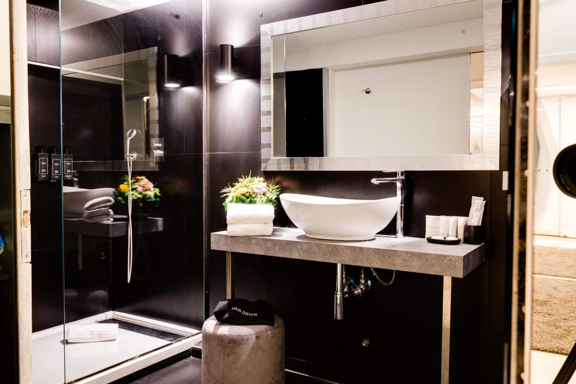 Piazza Farnese Luxury Suites Roma Ngoại thất bức ảnh