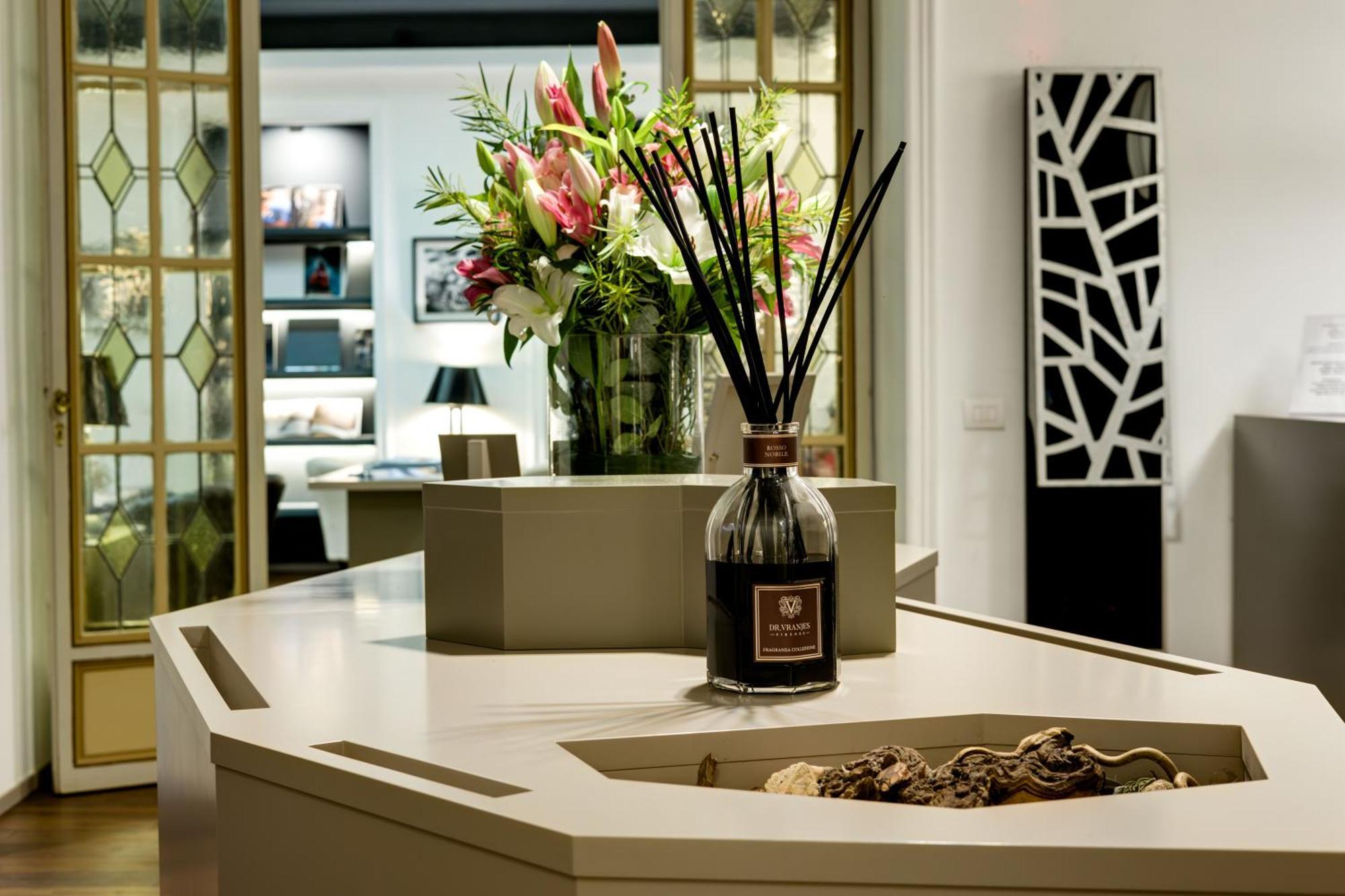 Piazza Farnese Luxury Suites Roma Ngoại thất bức ảnh