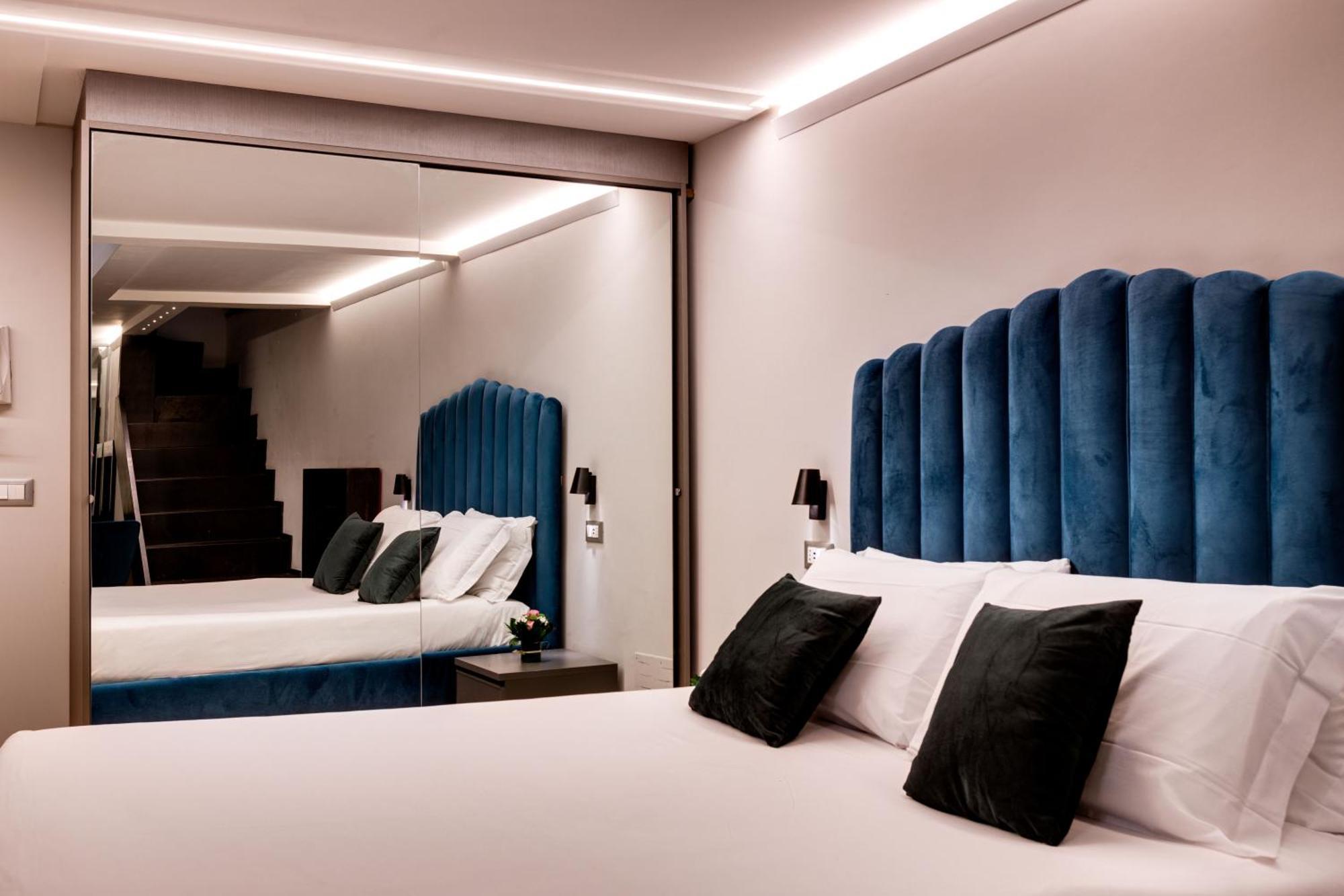 Piazza Farnese Luxury Suites Roma Ngoại thất bức ảnh
