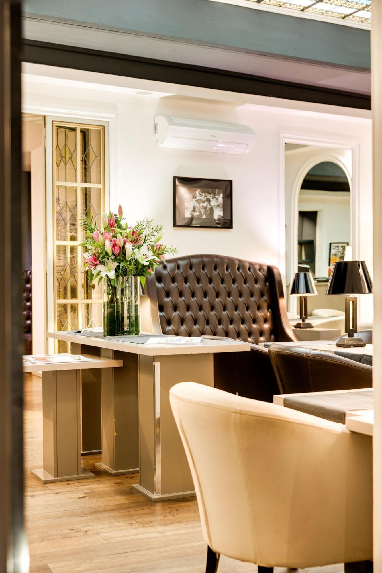 Piazza Farnese Luxury Suites Roma Ngoại thất bức ảnh