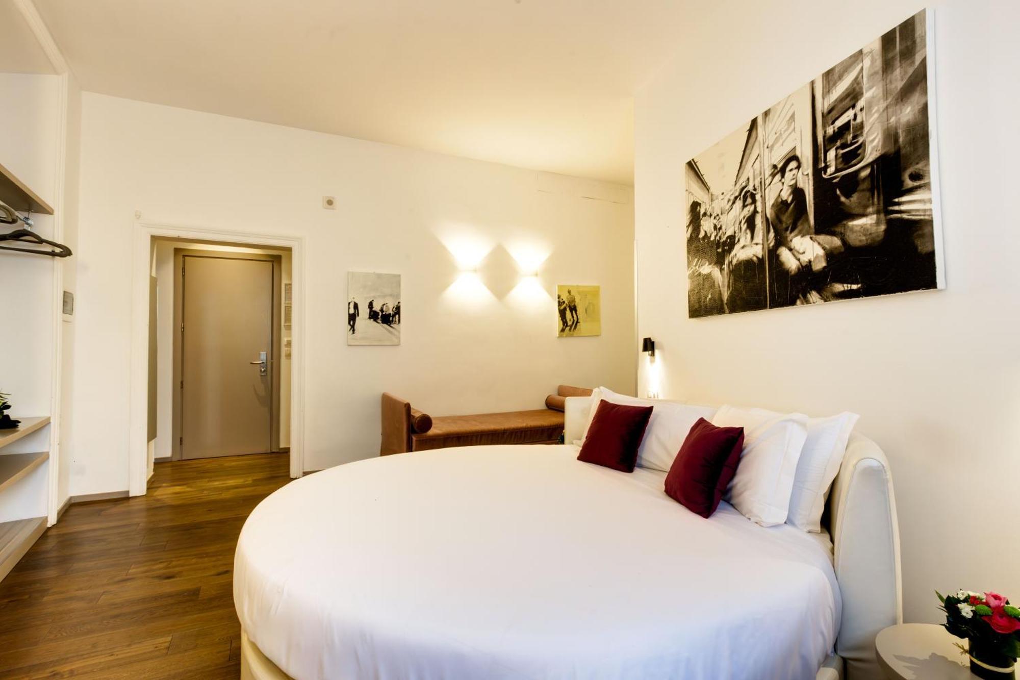 Piazza Farnese Luxury Suites Roma Ngoại thất bức ảnh