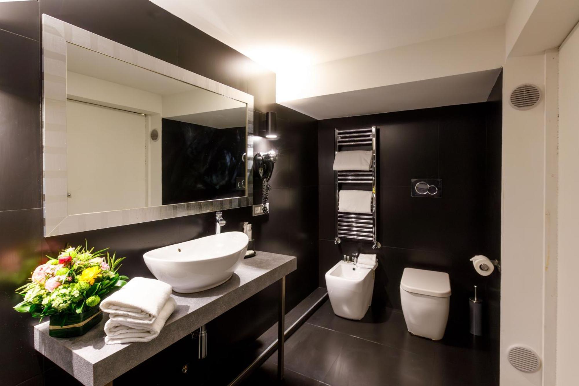 Piazza Farnese Luxury Suites Roma Ngoại thất bức ảnh