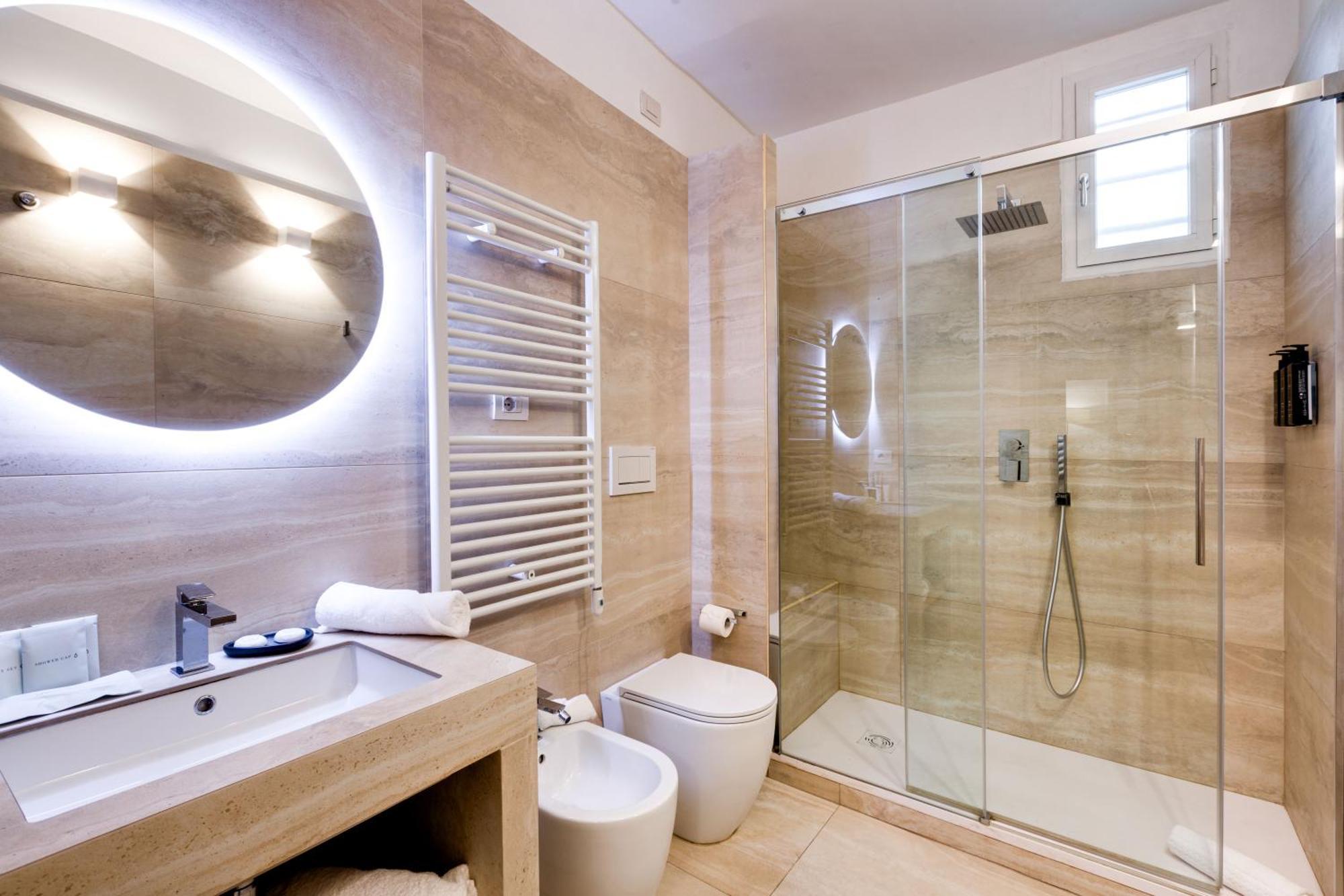 Piazza Farnese Luxury Suites Roma Ngoại thất bức ảnh