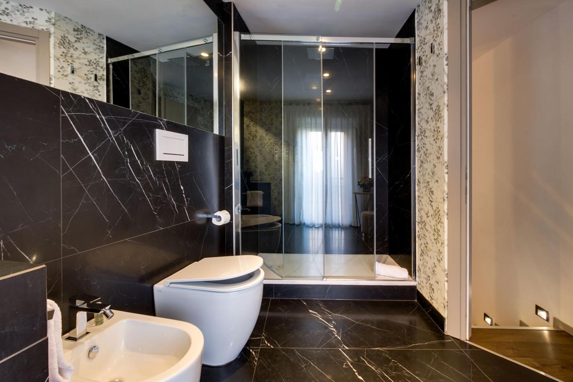 Piazza Farnese Luxury Suites Roma Ngoại thất bức ảnh