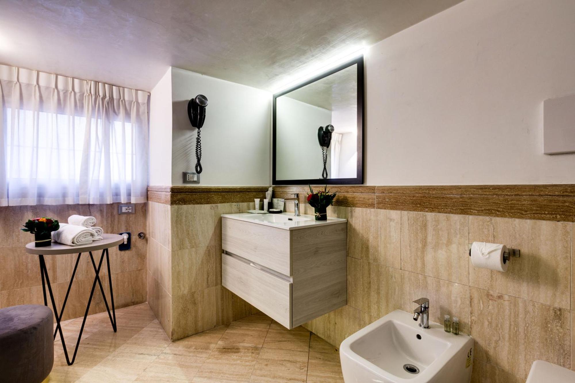 Piazza Farnese Luxury Suites Roma Ngoại thất bức ảnh