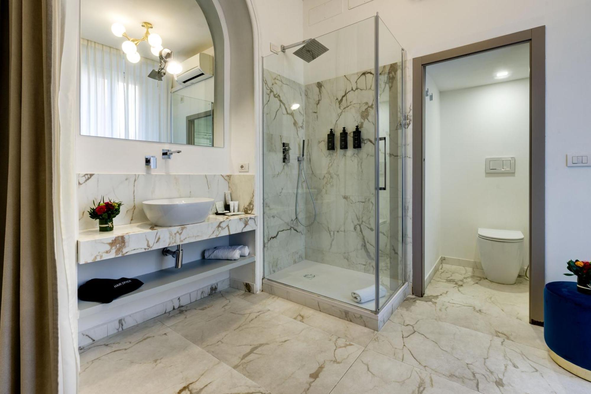 Piazza Farnese Luxury Suites Roma Ngoại thất bức ảnh
