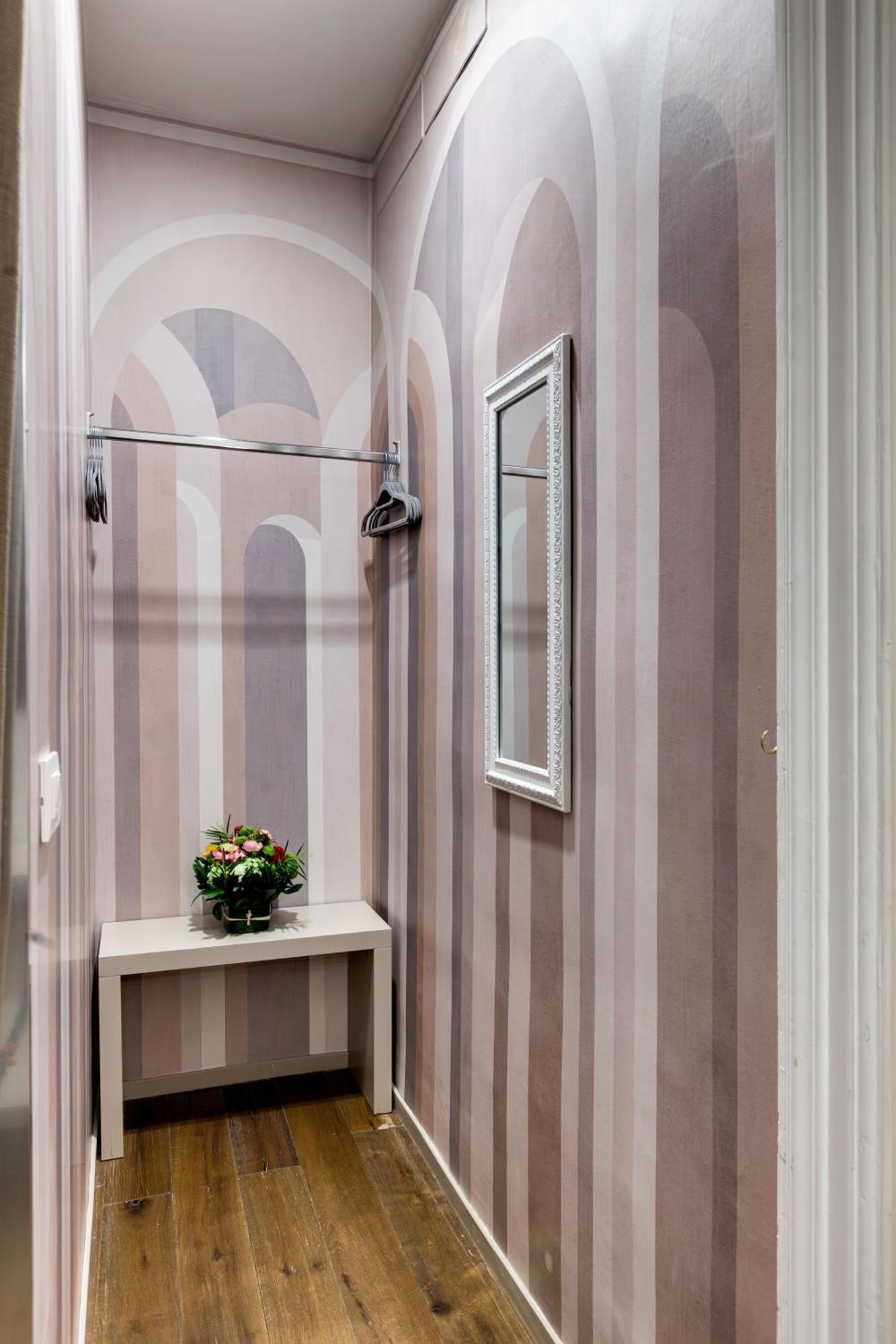 Piazza Farnese Luxury Suites Roma Ngoại thất bức ảnh