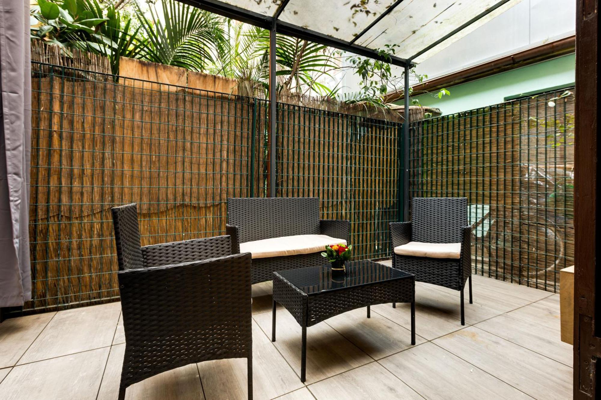 Piazza Farnese Luxury Suites Roma Ngoại thất bức ảnh