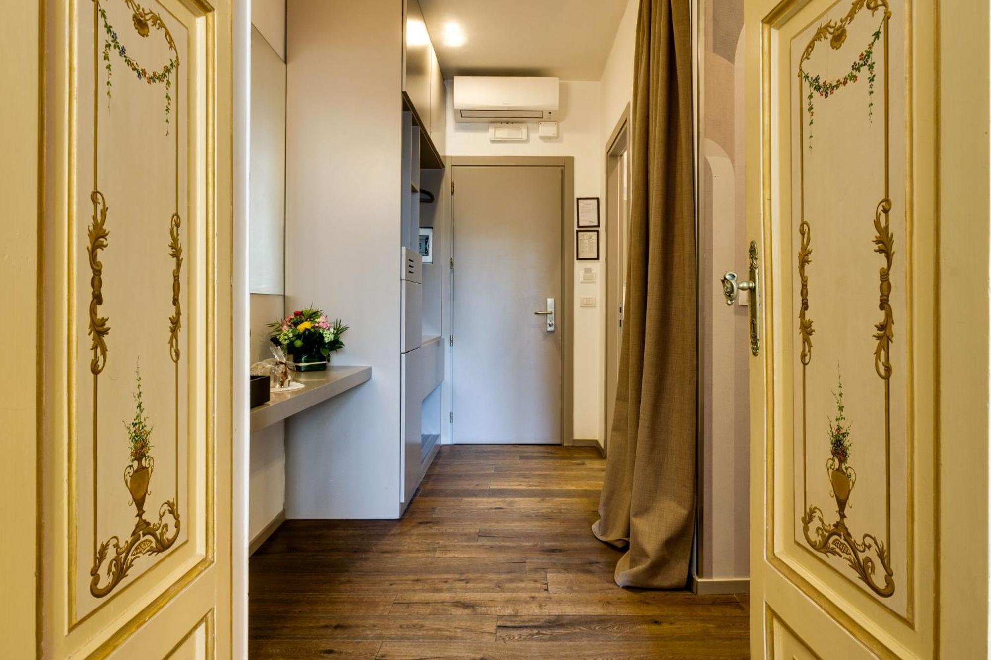 Piazza Farnese Luxury Suites Roma Ngoại thất bức ảnh