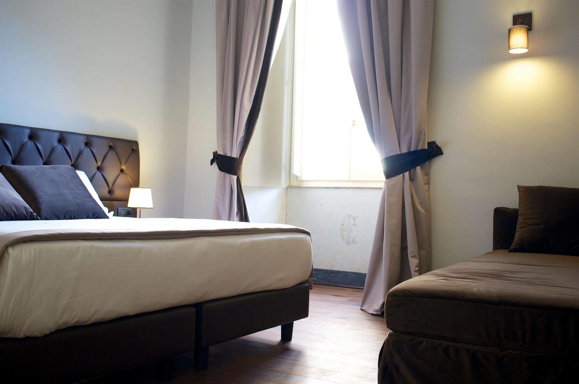Piazza Farnese Luxury Suites Roma Ngoại thất bức ảnh