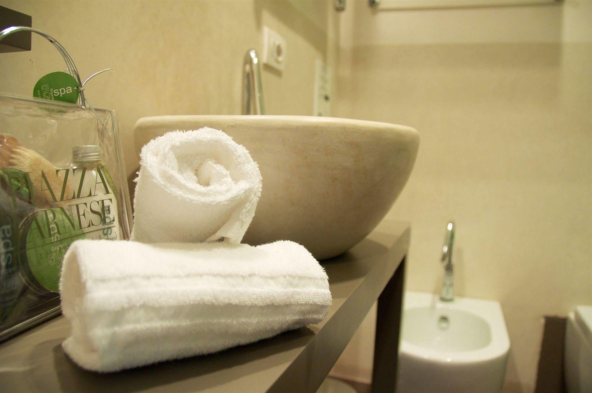 Piazza Farnese Luxury Suites Roma Ngoại thất bức ảnh